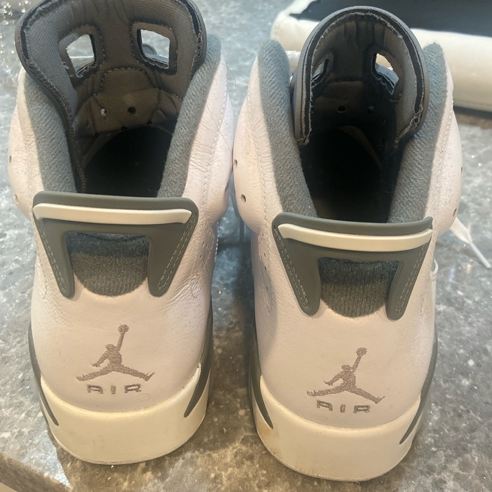 Jordan like new